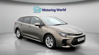 Suzuki Swace MOTION