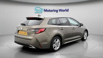 Suzuki Swace MOTION