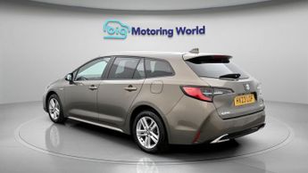 Suzuki Swace MOTION