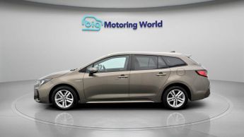Suzuki Swace MOTION