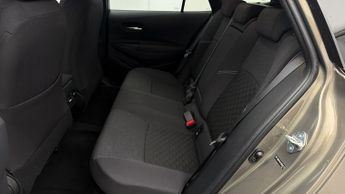Suzuki Swace MOTION