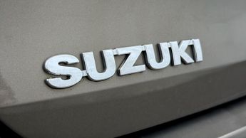 Suzuki Swace MOTION