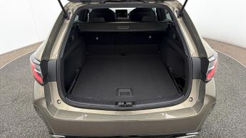 Suzuki Swace MOTION