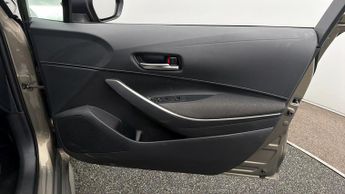 Suzuki Swace MOTION