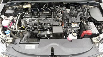 Suzuki Swace MOTION