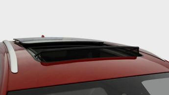 MG MG HS EXCLUSIVE DCT