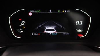 MG MG HS EXCLUSIVE DCT