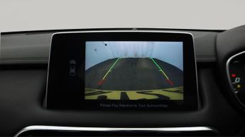 MG MG HS EXCLUSIVE DCT