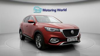 MG MG HS EXCLUSIVE DCT