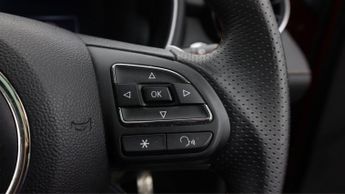 MG MG HS EXCLUSIVE DCT