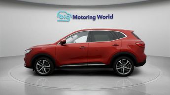 MG MG HS EXCLUSIVE DCT