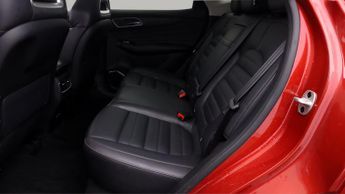 MG MG HS EXCLUSIVE DCT