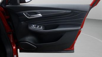 MG MG HS EXCLUSIVE DCT