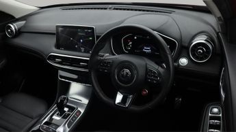 MG MG HS EXCLUSIVE DCT