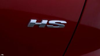 MG MG HS EXCLUSIVE DCT