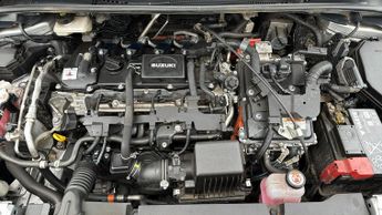 Suzuki Swace ULTRA