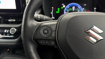 Suzuki Swace ULTRA