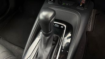 Suzuki Swace ULTRA