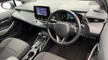 Suzuki Swace ULTRA