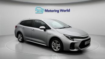 Suzuki Swace ULTRA