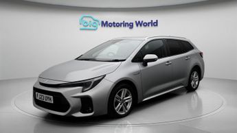 Suzuki Swace ULTRA