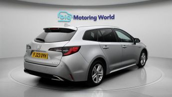 Suzuki Swace ULTRA