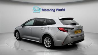 Suzuki Swace ULTRA