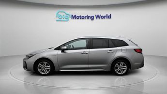 Suzuki Swace ULTRA