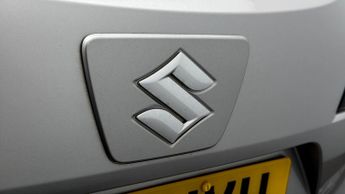 Suzuki Swace ULTRA