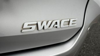 Suzuki Swace ULTRA