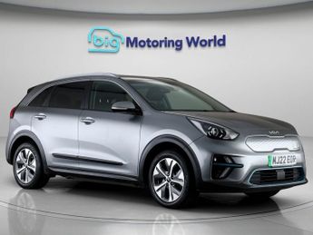 Kia Niro 2