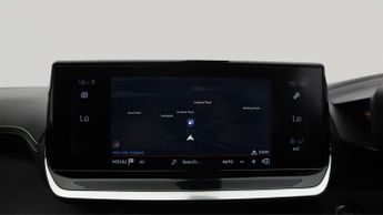 Peugeot 2008 PURETECH S/S GT PREMIUM