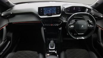 Peugeot 2008 PURETECH S/S GT PREMIUM