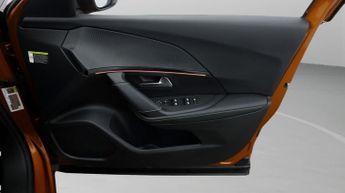 Peugeot 2008 PURETECH S/S GT PREMIUM