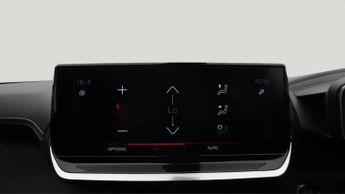 Peugeot 2008 PURETECH S/S GT PREMIUM