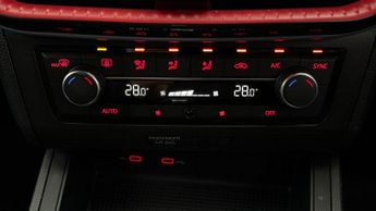 SEAT Ibiza TSI FR SPORT DSG