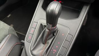 SEAT Ibiza TSI FR SPORT DSG