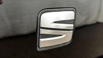 SEAT Ibiza TSI FR SPORT DSG