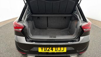 SEAT Ibiza TSI FR SPORT DSG