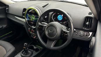 MINI Countryman COOPER CLASSIC