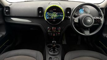 MINI Countryman COOPER CLASSIC