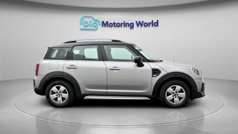 MINI Countryman COOPER CLASSIC