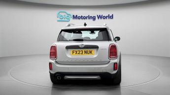 MINI Countryman COOPER CLASSIC