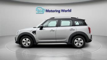 MINI Countryman COOPER CLASSIC