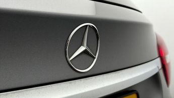 Mercedes-Benz GLA GLA 180 AMG LINE EDITION