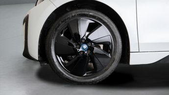 BMW i3 I3