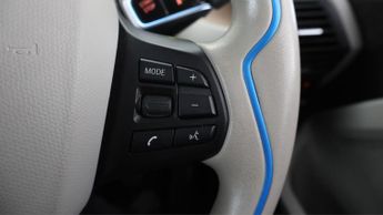 BMW i3 I3