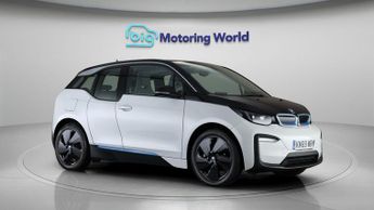 BMW i3 I3