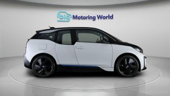 BMW i3 I3