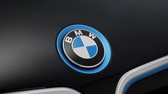 BMW i3 I3